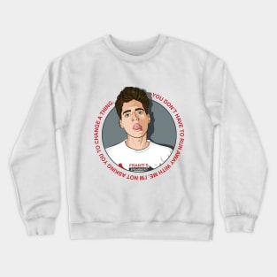 Russo Cali Crewneck Sweatshirt